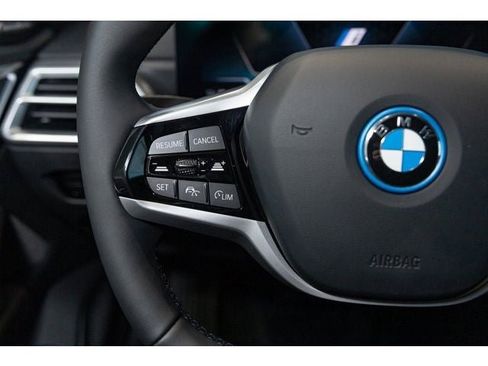 New 2026 BMW i4 xDrive40i w/ Premium Package AWD/4WD image 65