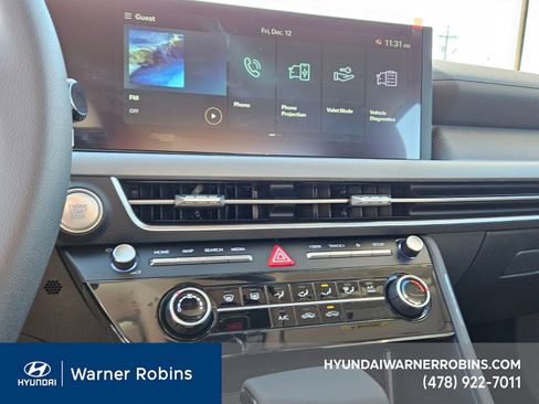 New 2026 Hyundai Sonata SE image 18