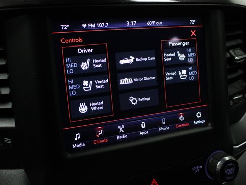 Used 2019 RAM 1500 Laramie w/ Sport Appearance Package image 26