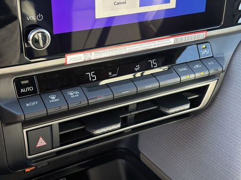 Certified 2026 Toyota Camry SE image 20