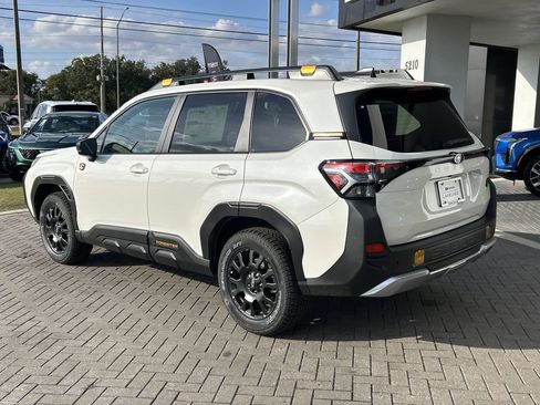 New 2026 Subaru Forester Wilderness image 4