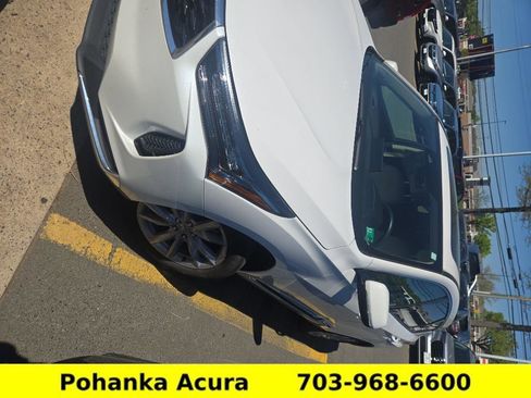 Used 2023 Acura RDX AWD image 2