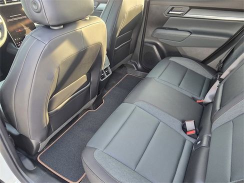 New 2026 GMC Terrain AT4 w/ Technology Package II image 10