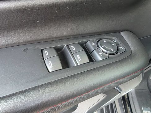 Used 2025 Chevrolet Tahoe RST w/ Comfort Package AWD/4WD image 26