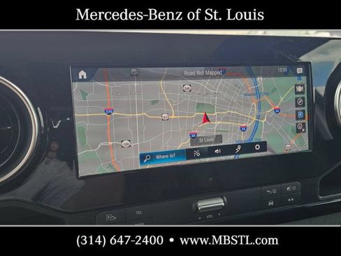 Used 2020 Mercedes-Benz Sprinter 3500 image 41