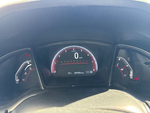 Used 2019 Honda Civic Si image 13