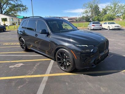 Certified 2024 BMW X7 xDrive40i w/ M Sport Package
