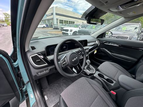 New 2026 Kia Seltos S AWD/4WD image 22