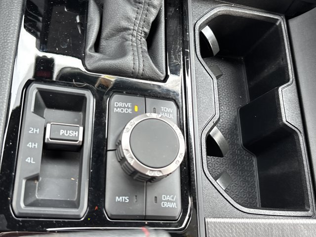 Used 2024 Toyota Sequoia TRD Pro AWD/4WD image 44
