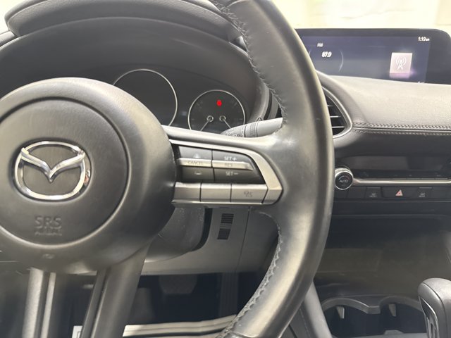 Used 2022 MAZDA MAZDA3 s FWD image 18