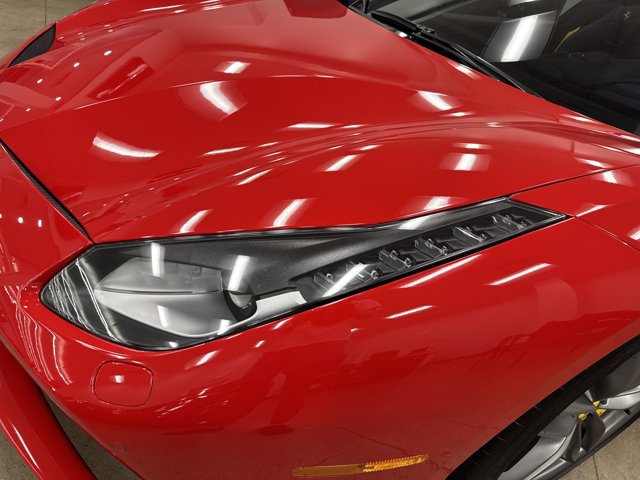 Used 2018 Ferrari 488 Spider RWD image 12