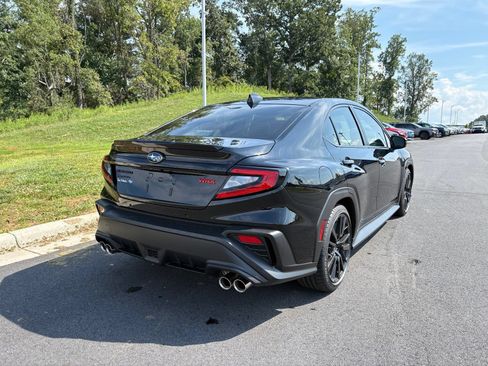 New 2026 Subaru WRX GT w/ Accessory Package #2 AWD/4WD image 10