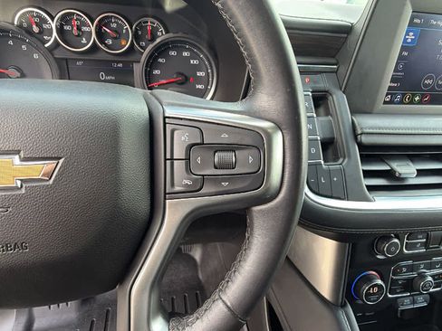 Used 2022 Chevrolet Tahoe LS w/ Driver Alert Package AWD/4WD image 20