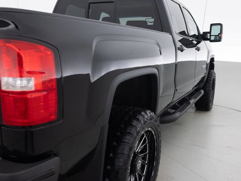 Used 2018 GMC Sierra 2500 SLT image 14