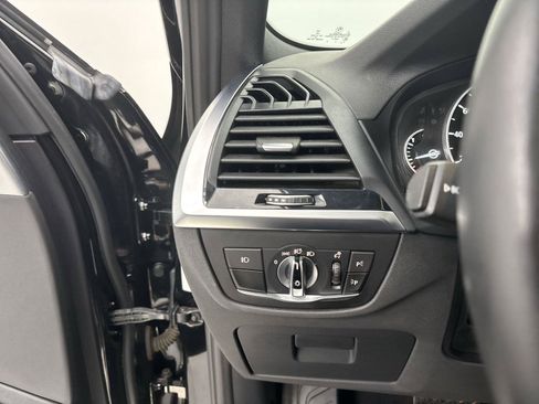 Used 2019 BMW X3 xDrive30i w/ Convenience Package AWD/4WD image 31