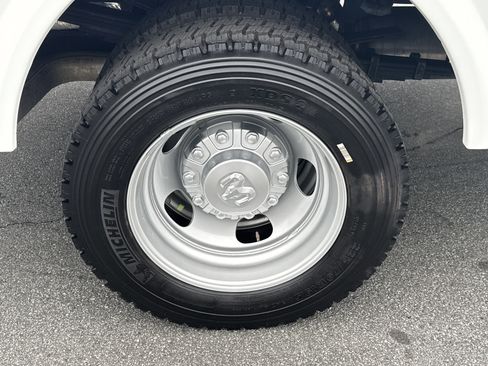 New 2026 RAM 5500 Tradesman w/ Chrome Appearance Group image 24