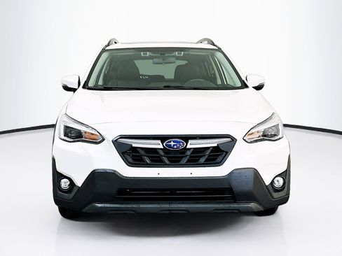 Used 2023 Subaru Crosstrek 2.5i Limited AWD/4WD image 2