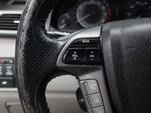 Used 2015 Honda Odyssey EX-L image 11