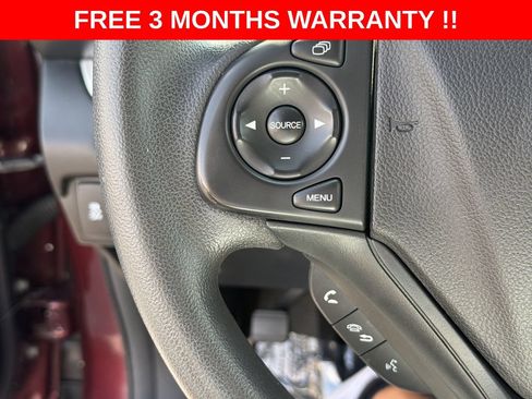 Used 2016 Honda CR-V SE image 39