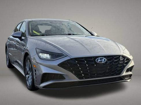 Used 2022 Hyundai Sonata SEL w/ Convenience Package image 8