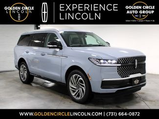 New 2026 Lincoln Navigator Reserve 360° Tour
