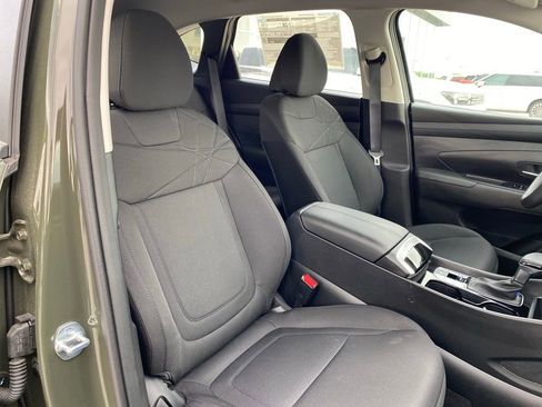 New 2026 Hyundai Tucson SE AWD/4WD image 28