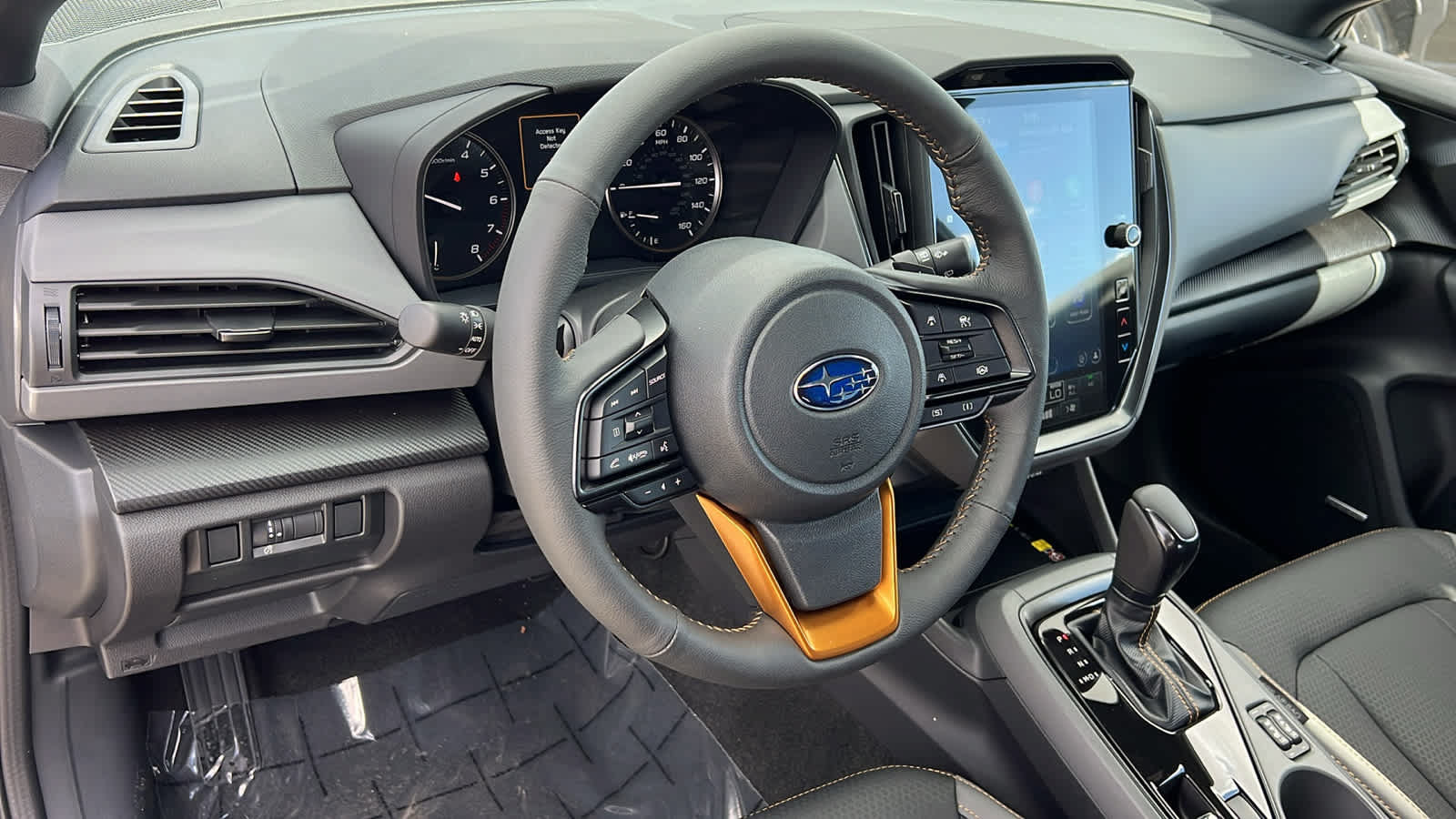 New 2026 Subaru Crosstrek 2.5i Wilderness AWD/4WD image 10