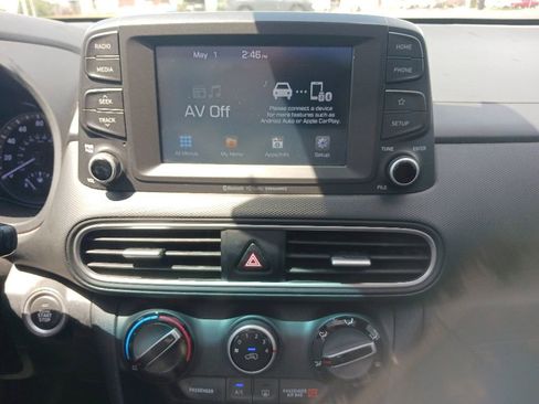 Used 2018 Hyundai Kona SEL w/ SEL Tech Package 02 FWD image 24