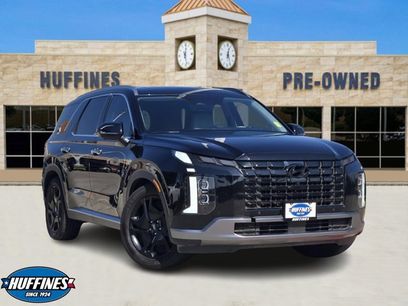 Used 2024 Hyundai Palisade Limited