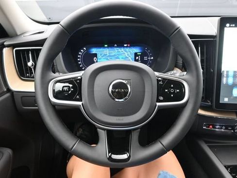New 2026 Volvo XC60 T8 Ultra w/ Protection Package Premier AWD/4WD image 25