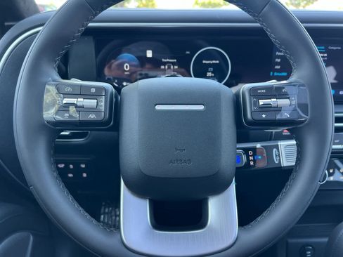 New 2026 Hyundai Palisade Calligraphy image 24