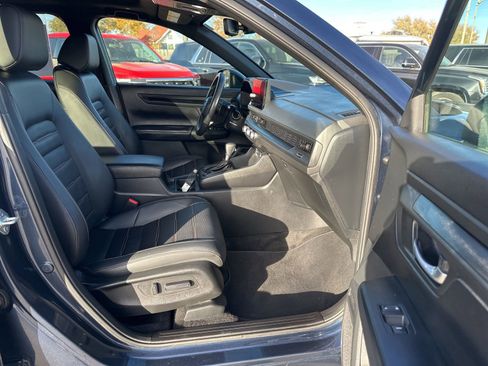 Used 2024 Honda CR-V Sport-L image 22