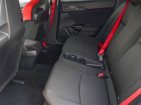 Used 2021 Honda Civic Type R image 20