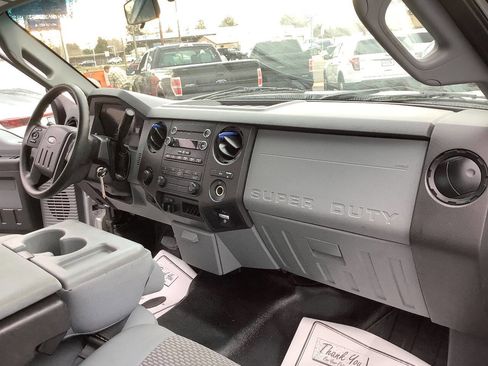Used 2016 Ford F250 XL w/ Power Equipment Group image 31