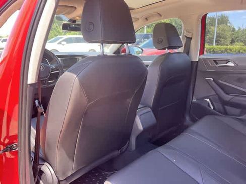 Used 2019 Volkswagen Jetta SE FWD image 13