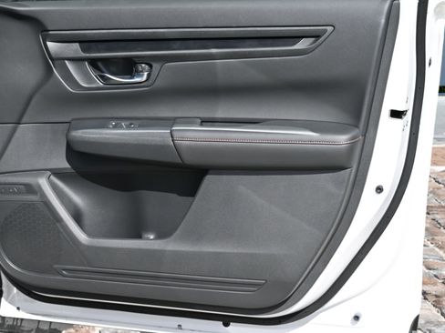 New 2025 Honda CR-V Sport image 13