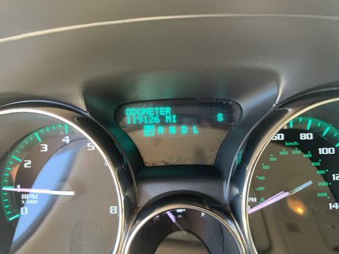 Used 2014 Buick Enclave Leather w/ Trailering Provision Package image 21