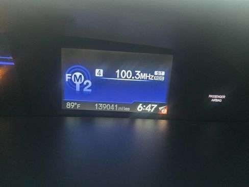 Used 2016 Nissan Titan Platinum Reserve image 30