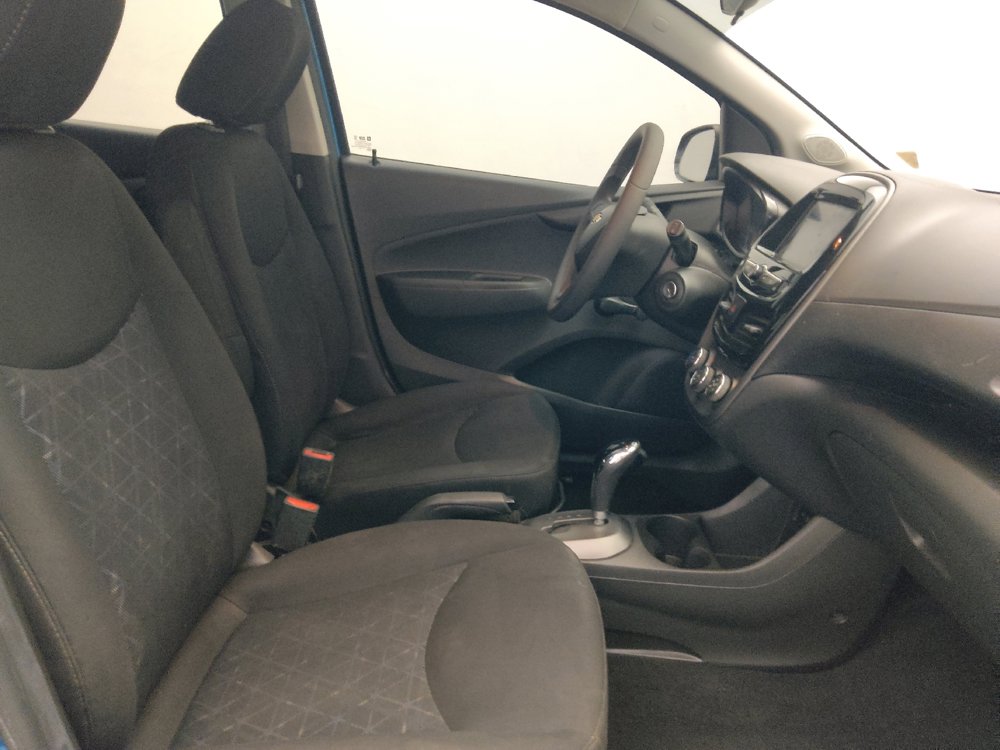 Used 2019 Chevrolet Spark LS FWD image 21