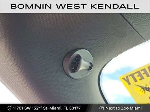 Used 2019 Chevrolet Corvette Grand Sport w/ Carbon Flash Badge Package image 30