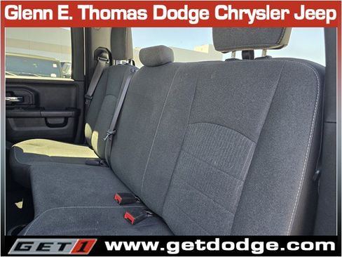 Certified 2022 RAM 1500 Warlock w/ Trailer Tow Group AWD/4WD image 24