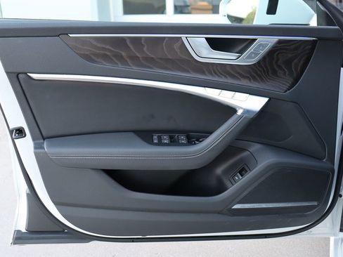 Used 2020 Audi A7 3.0T Prestige w/ Prestige Package image 43