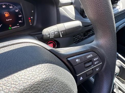 Used 2024 Honda Accord LX image 18