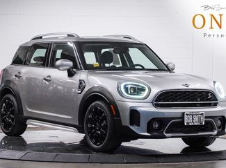 Used 2024 MINI Cooper Countryman S FWD video 1