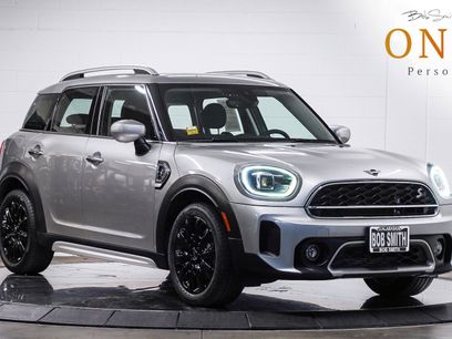 Certified 2024 MINI Cooper Countryman S