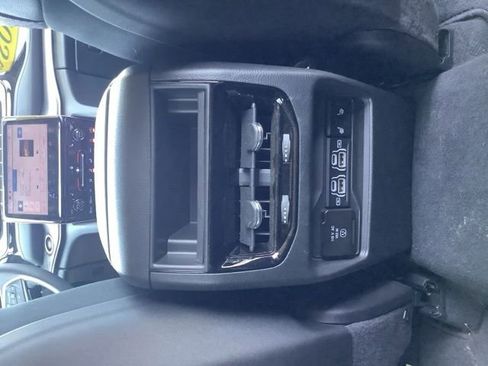 Certified 2024 Jeep Grand Cherokee Limited 4xe AWD/4WD image 13