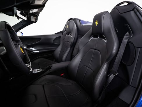 Certified 2025 Ferrari SF90 Spider AWD/4WD image 54