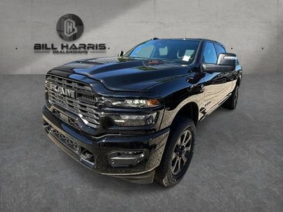 New 2026 RAM 3500 Big Horn
