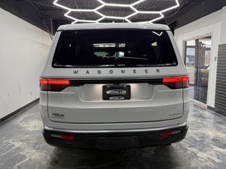 Used 2022 Jeep Wagoneer Series III w/ Premium Group I video 2