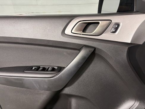 Used 2023 Ford Ranger XLT w/ Equipment Group 301A Mid image 18